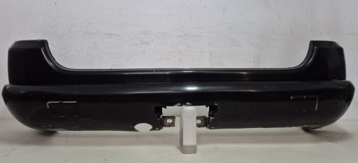 MERCEDES ML W163 97-01 bumper rear part rear for towing A1638800171