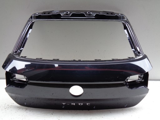 boot doors VW T-ROC 2GA 17- NR 39574