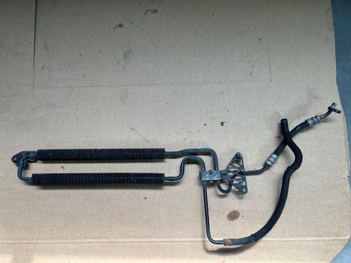 2215001300 - МАСЛЯНЫЙ ОХЛАДИТЕЛЬ CL W216 5.5 V8 A2215001300