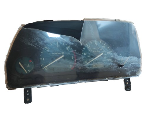 YWY100340 - Лічильник годинник модуль Land Rover Freelander і