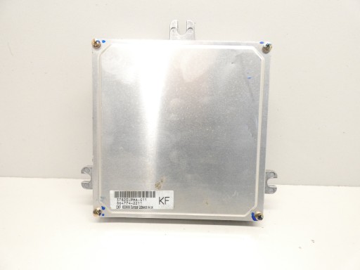 Bedienteil Computer DES MOTORS HONDA CIVIC VII 1.4B 01-05 37820-PMA-G11 KF