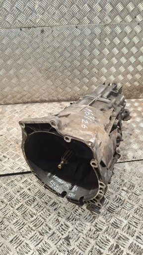 Boîte de vitesses BMW E46 2.0D LIFT