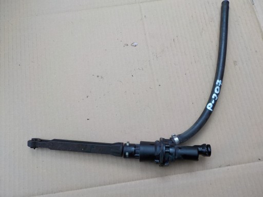 pumpa kvačila peugeot 207 1,4 hdi 2007r