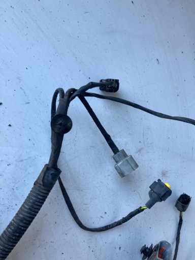 bundle PDC front PEUGEOT 508 and for 6 PDC 9670748680