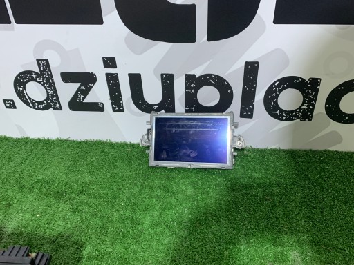MERCEDES W212 LCD MONITOR display A2129018103
