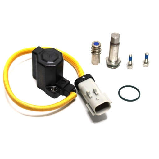 ВОЗДУШНЫЙ ЗАПОРНЫЙ КЛАПАН DAF XF 106 1886075