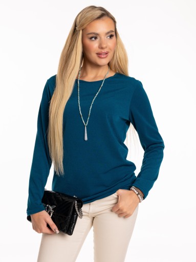 Красивая, удобная БЛУЗКА, много цветов, размеров, ПОЛЬСКИЙ ТОВАР.