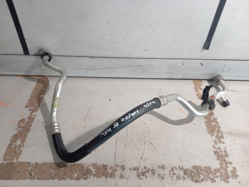 JX61-19N602-KD - FORD FOCUS MK4 КОНДИЦИОНЕР 2.0 TDCI