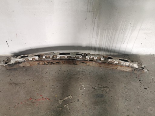 bumper support rear part CHRYSLER GRAND VOYAGER V 08-16
