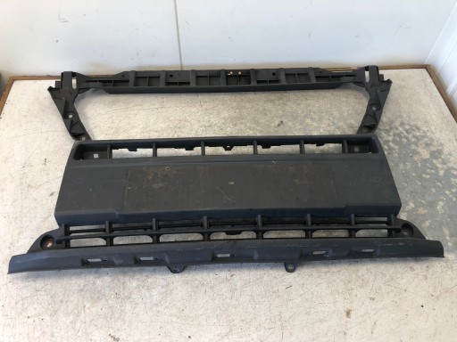 nárazník střed předek PEUGEOT BOXER LIFT 1315077070