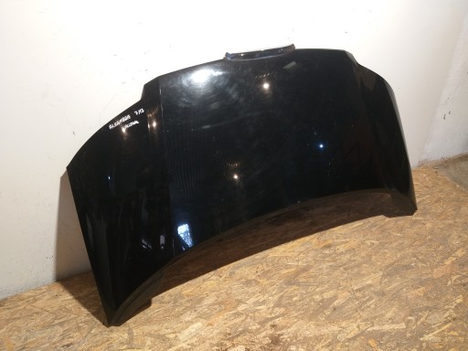 Capot Avant Volkswagen Alhambra 7M3 00