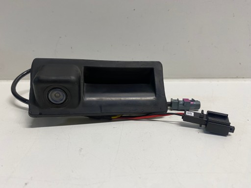 7N0827566A DF+SFF+9549+FS703 - Крышка камеры заднего вида vw sharan 7n0827566 a #