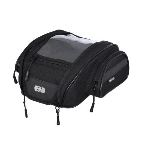 OXFORD TANK BAG F1 MINI 7L MAGNETIC магнитный