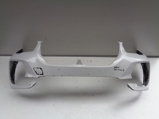 front bumper BMW X5 G05 18- NR 31884