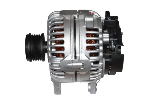 AJM-A0027 - Генератор 8200390676 1.5 dci 1.6 16v megane cc ii iii iv