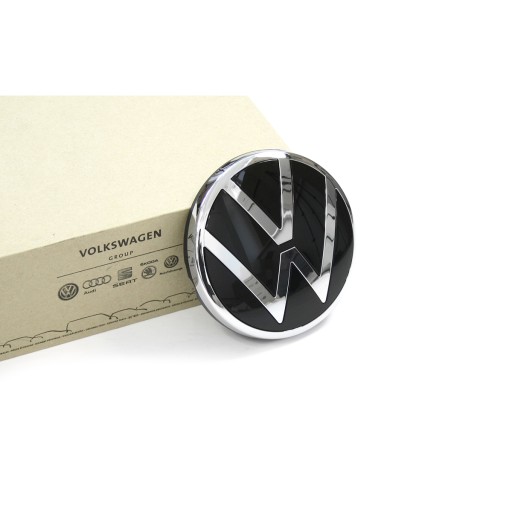 5H0898633 - Емблема значок на люк Vw Arteon Golf 8 T-Roc