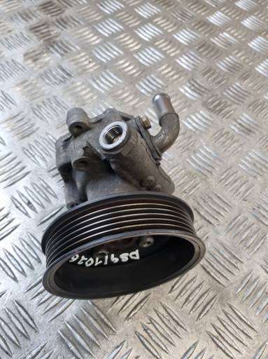 servo pump SEAT LEON and 1.6B