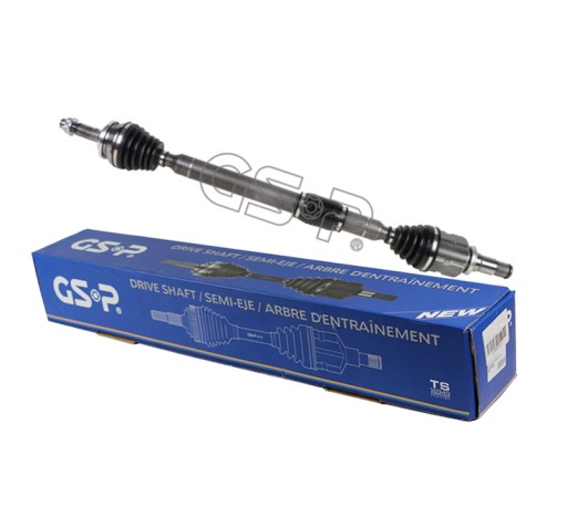 202318 - Приводний вал GSP для TOYOTA PRIUS 1.8