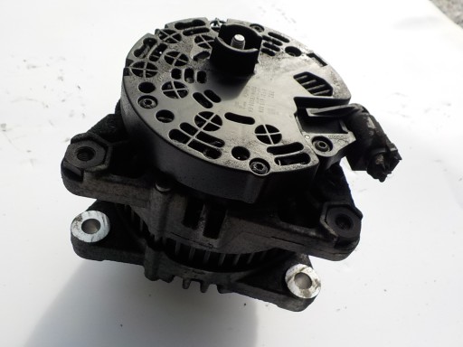 FORD MONDEO IV 2.0 TDCI ALTERNATOR 7G9N-10300-EA