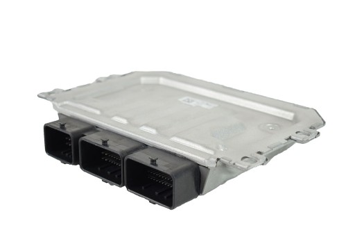 computer control unit DACIA SANDERO 237102892S