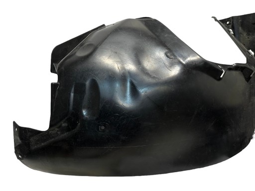 PORSCHE 991 GT3 left mudguard wheelhouse 99150450306
