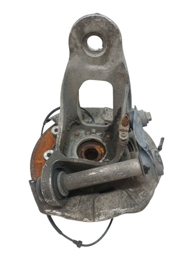 swing left rear part 3.0 D 235 KM Bmw X5 II (2006-2013) E70
