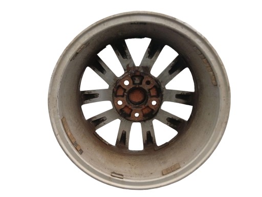 disk hliníkový VOLKSWAGEN PASSAT B8 16'' 6.5J ET41 5X112 3G0601025