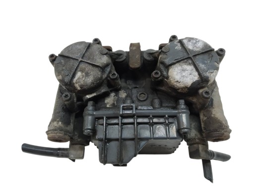 électrovalve MODULATOR frein EBS1867002 DAF XF 106 Euro 6 440 FT