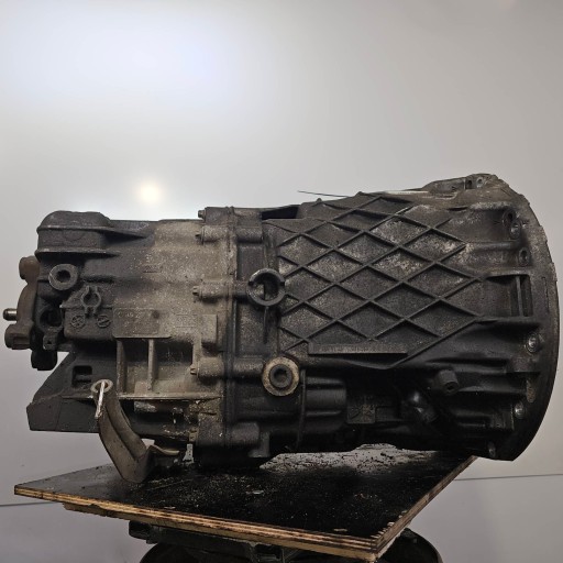 Getriebe 7116800 2.2 CDI MERCEDES SPRINTER W906 516