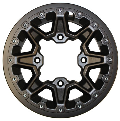 ЗАДНИЙ ОБОД CAN AM OUTLANDER BEADLOCK 12