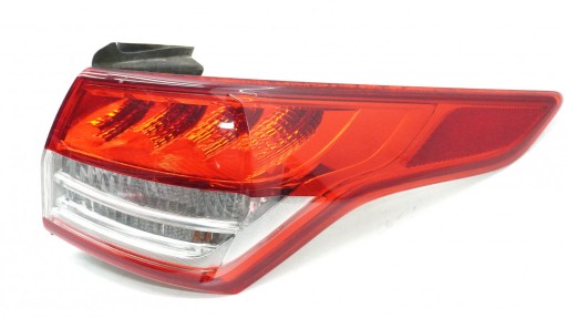 01 - Лампа правая светодиода Ford Kuga Mk2