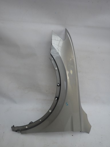 VW TIGUAN II 5NA 16- fender front front left
