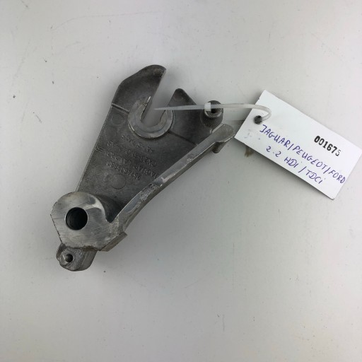 9674635880 - 2.2 FORD PEUGEOT LAND ROVER JAGUAR XF
