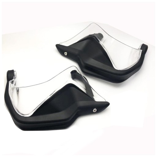 4000558390660-15 - Защитные чехлы для рук для BMW R1200GS BMWS1000 F800GS