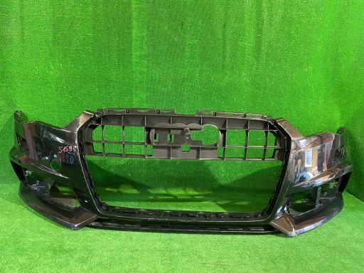 Paraurti anteriore Anteriore AUDI A6 C7 LIFT S-LINE NR.5159