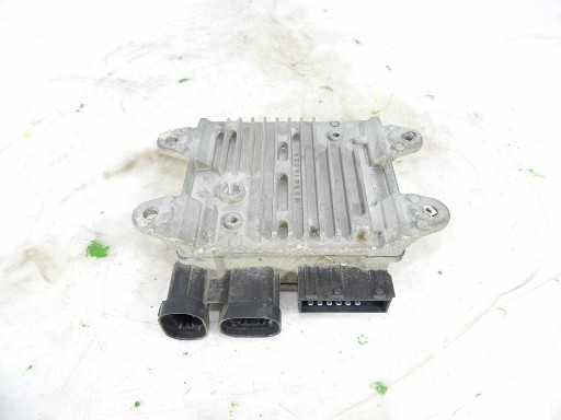 CITROEN C 3 et 1.4B unité de commande électronique uce crémaillère de direction 9658468080
