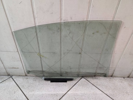 window door rear part left side Subaru Legacy 6 facelift BN 2019