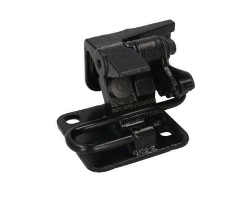 0007230441 - ПЕТЛЯ ДВЕРИ НИЖНЯЯ ЛЕВАЯ MERCEDES ACTROS MP2 MP3