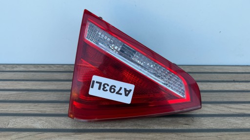 AUDI A5 8T left light to the bonnet rear part + WKLAD 8T0945093 A793LI