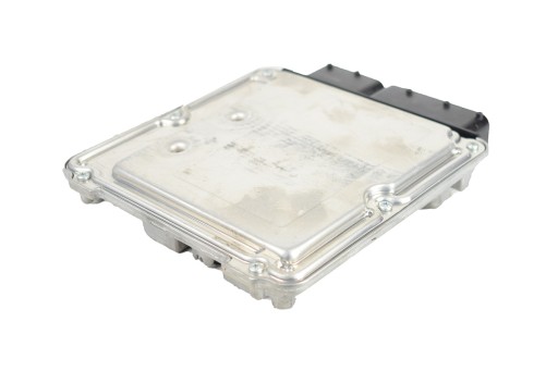computer of the engine AUDI A6 C6 0281012557 03G906016HS