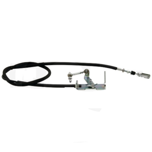 Massey Ferguson VA357931 трос дроссельной заслонки