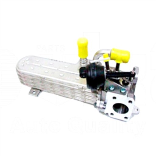 11317713901 - Клапан рециркуляції відпрацьованих газів для SEAT LEON 2.0 TDI