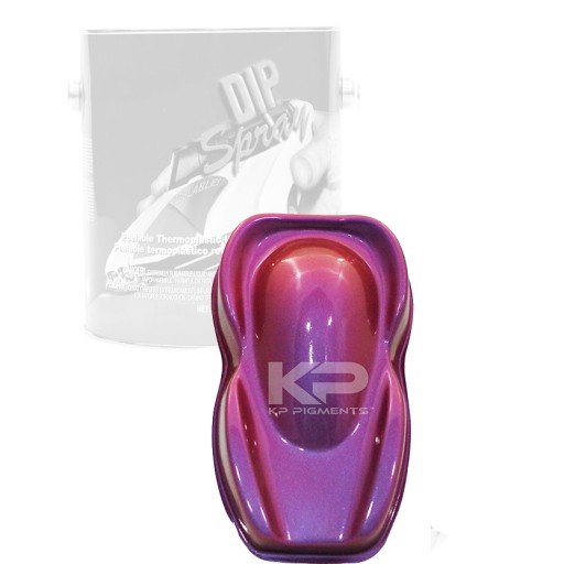 Plasti Dip PlastiDip Arya 1 літр Хамелеон перли