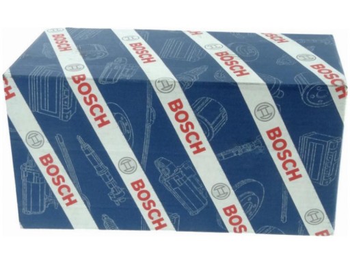Стартер bosch 0 986 025 000