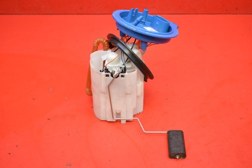 pump pump of the fuel 3Q0919051R VW PASSAT B8 2.0 TSI 220 KM 14-19