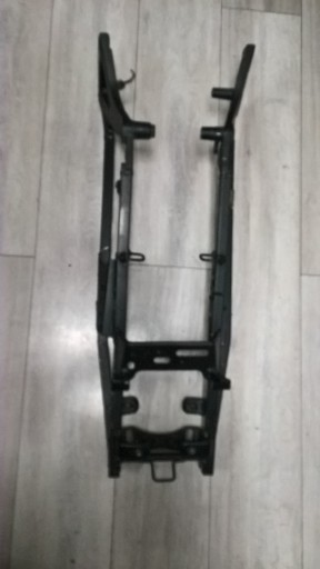 SUZUKI GSXR 1000 стойка задняя задняя K3 K4 рама GSX R