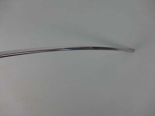 AUDI A8 D2 moulding bodywork roof right CHROM