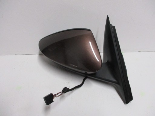 mirror SKODA KODIAQ right 18r 6kabli