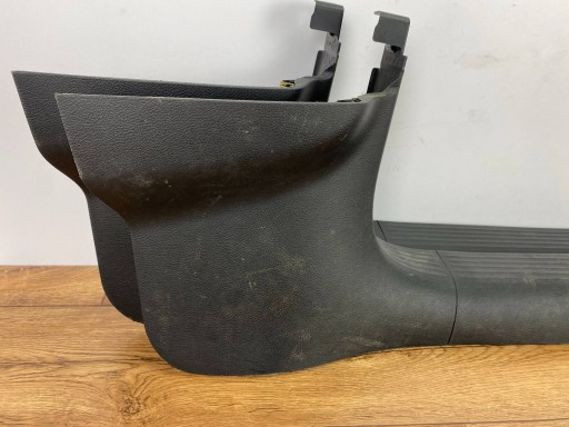 Blende Gehäuse schwellen Tür przednich Dodge Challenger 2015+