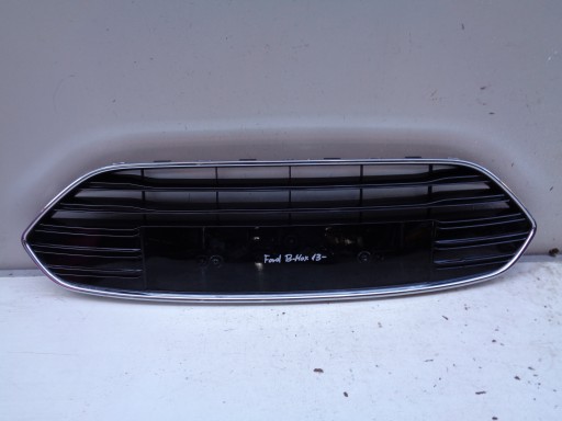 front PREKLADgrill grid FORD B-MAX 13